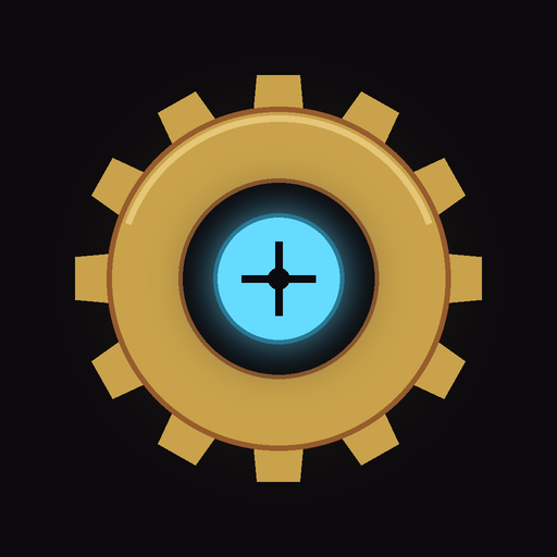 Arcanomechanical Arena